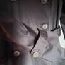 Aquascutum Belted Double-Breasted Trench Coat Image 7