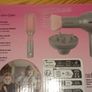 Battery operated New Braun Children's Hair Dryer Image 2