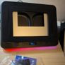 Turbofrost Gaming Laptop Cooling Pad with RGB Image 2
