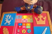 Toys learn ABC ,colours,Numbers, with cars