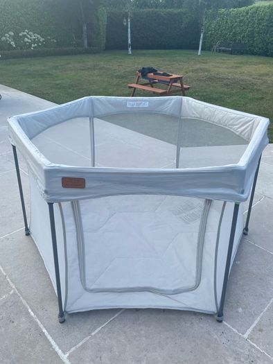 playpen