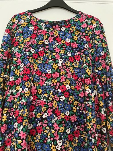 F and F by Tesco Tunic Dress PRICE DROP Size 18
