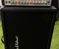 Hughes & Kettner Tubemeister 36 with 2x12