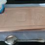 Geiger Edelmetalle 5kg 999.9 Copper Bar Image 8