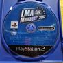 LMA 2006  PlayStation2 ps2 games Original Image 5