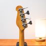 Yamaha BB-IVs 1980's - Red Image 3