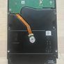Seagate Exos X20 20TB Enterprise SATA Hard Drive (3.5" HDD) Image 2
