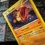 Groudon ! Jumbo Oversized Card ! Promo from XY Era ! 2015 ! Pokemon Card ! Image 4