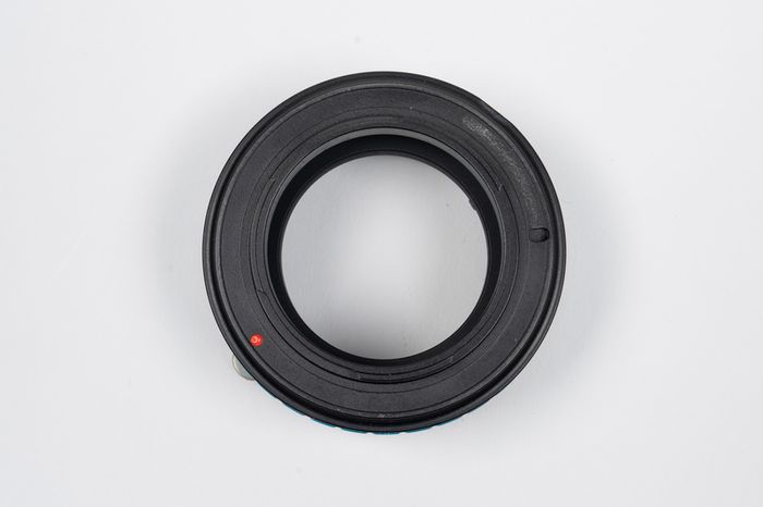 Fotodiox Pro Lens Mount Adapter For Nikon Nikkor F Mount G Type Lens To Sony E