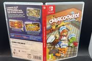 Overcooked! Special Edition Nintendo Switch
