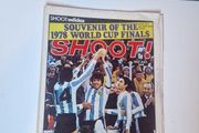1978 Shoot magazine