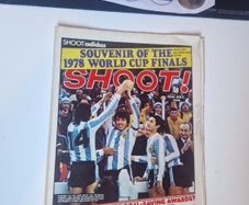 1978 Shoot magazine