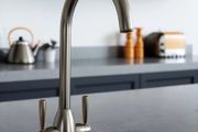 Kitchen Tap Installation