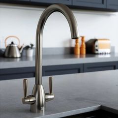 Kitchen Tap Installation