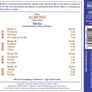Albeniz. Iberia. CD. Free Postage! Image 2