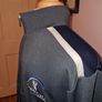 Connacht Rugby Full Zip Jacket - Large Size Image 7