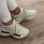 trainers Gucci Image 2
