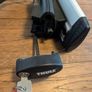 Thule Wingbar 135cm cross bars roofrack Image 3