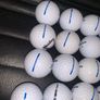 (20) Srixon Ad333 Golf balls Image 5