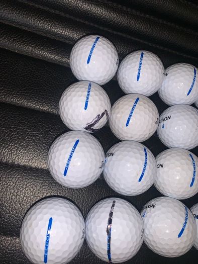 (20) Srixon Ad333 Golf balls