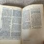 Vintage 1970s The Living Bible New Testament Paraphrased Image 10