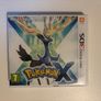 Pokemon X & Diamond Version Image 2