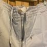 Mens White Polo Ralph Lauren Shorts Image 4
