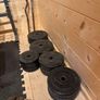 gym equipment Image 3