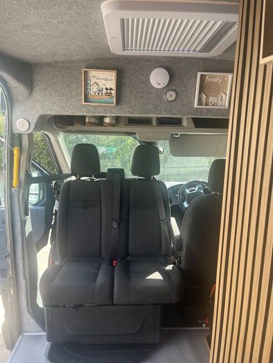 Camper/Motorhome