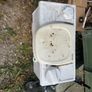 carvan toilet Image 2