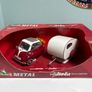 Revell model Jsetta BMW 250 and Camper Image 10