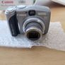 Canon Powershot A710IS 7.1 megapixel Digital Camera Image 7