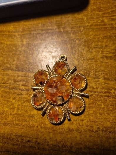 Vintage Pendant
