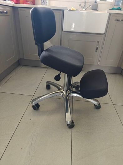 kneeling office chair