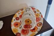 Shannonbridge pottery