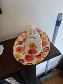Shannonbridge pottery