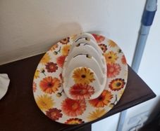Shannonbridge pottery