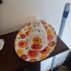 Shannonbridge pottery