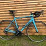Trek Emonda SL5 - 56cm - full carbon + upgraded wheels Image 3