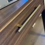 sideboard/ desk with drawers Image 3