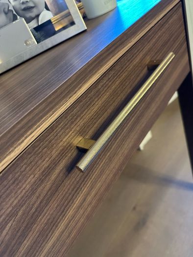 sideboard/ desk with drawers