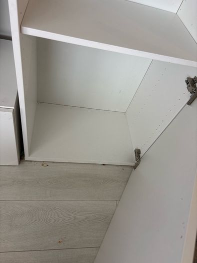 TV unit