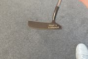 Scotty Cameron Circa 62 Model 2