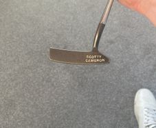 Scotty Cameron Circa 62 Model 2