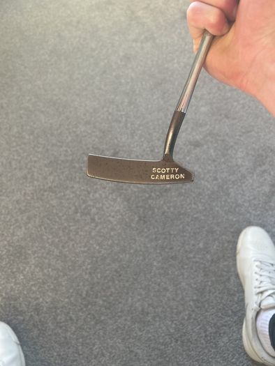 Scotty Cameron Circa 62 Model 2