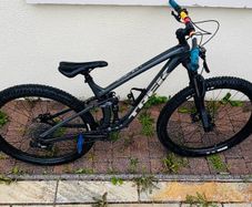 Trek Fuel EX5 /2023