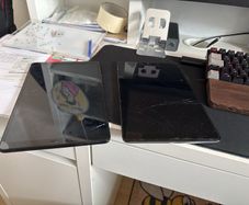 Samsung Tab SM-T510 For Parts (2pcs)