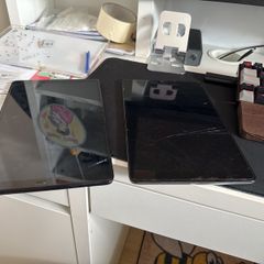 Samsung Tab SM-T510 For Parts (2pcs)