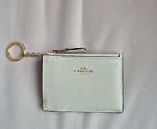 Coach coin purse