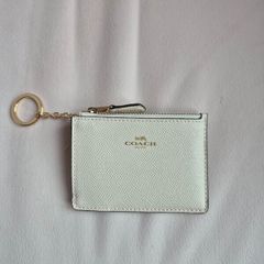 Coach coin purse